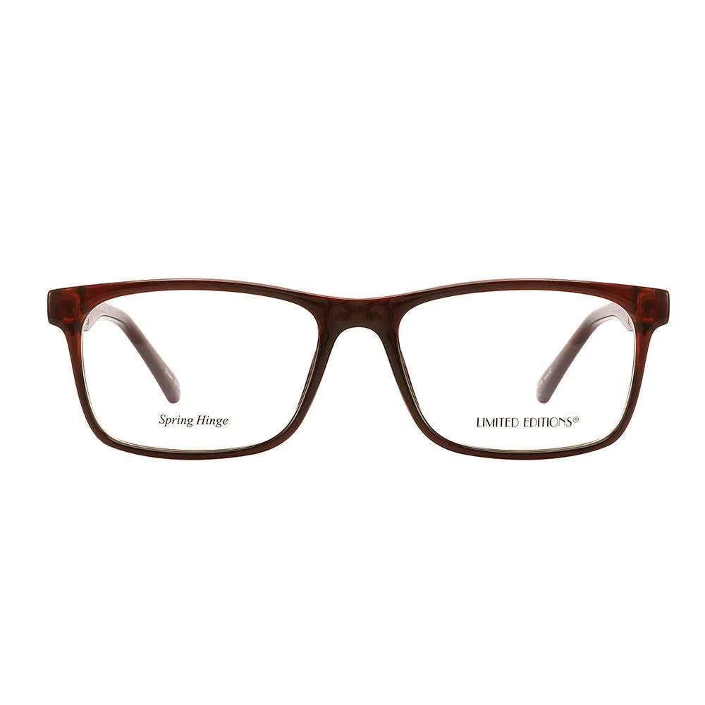 LIMITED EDITIONS 2246 Eyeglasses - view 3